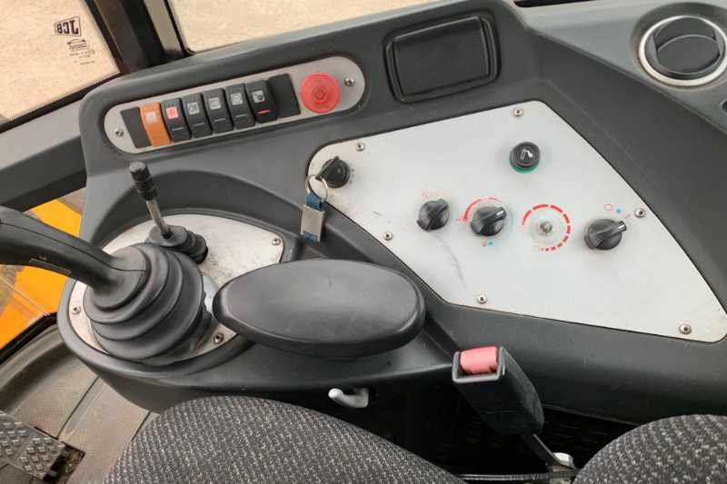 OmecoHub - Immagine JCB 456Z